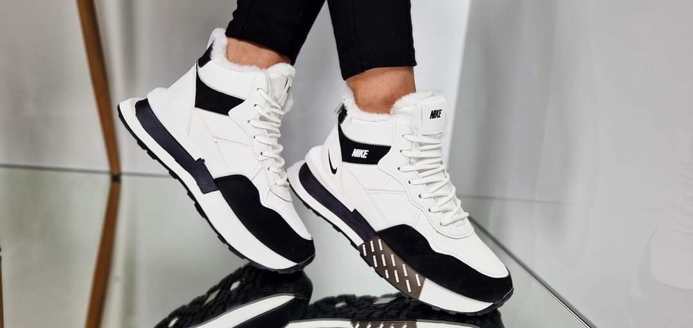 Дамски боти 36-41