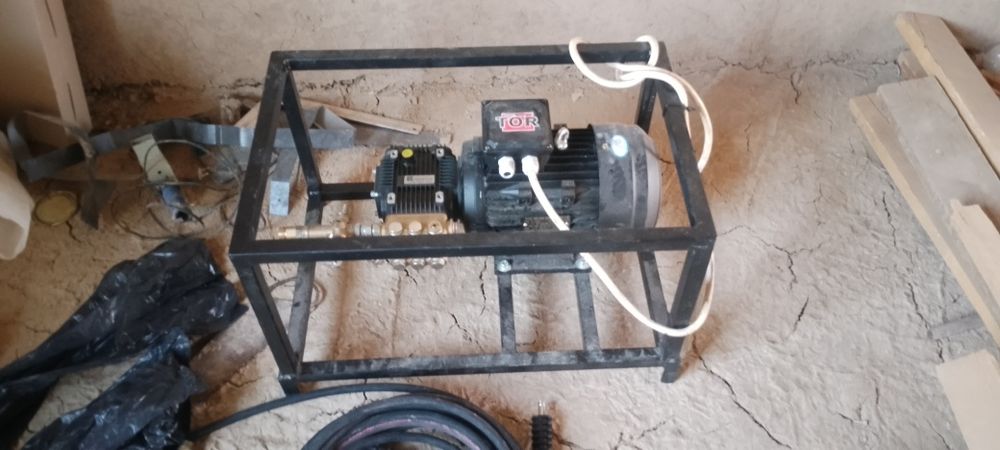 Karchir sotiladi rasiyadan kelgan