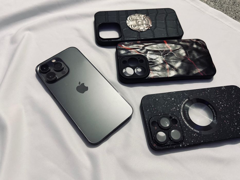 Айфон 13 про Шымкент