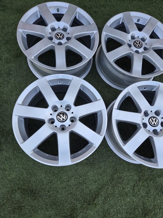 Jante R 17 5x112 Golf, Passat, Tiguan, Skoda