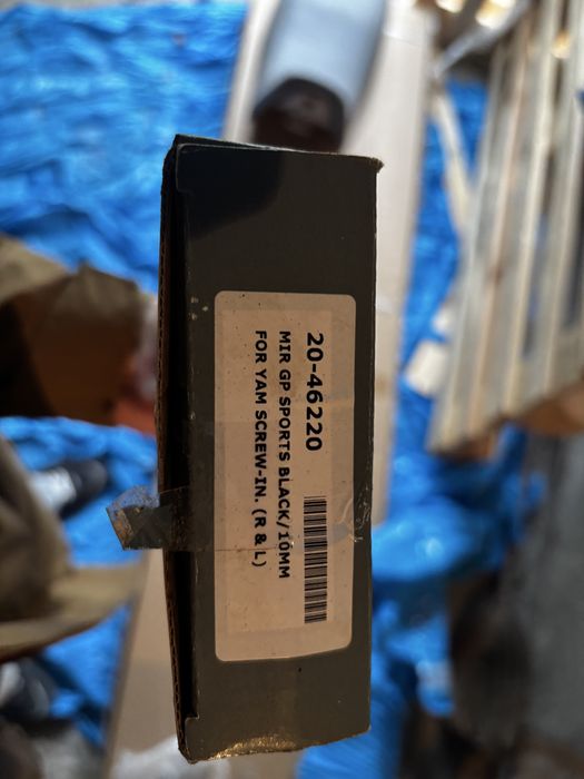 Oglinzi pentru aplicatii Yamaha -Noi!