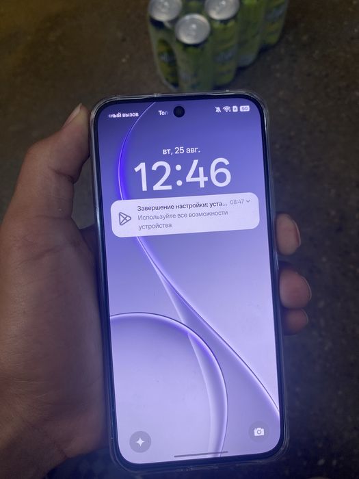Oppo Reno 15 F 5G
