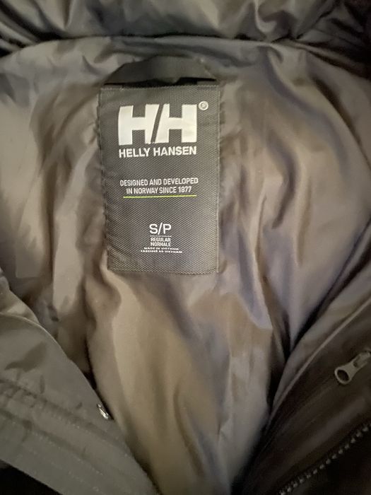 Vand geaca Helly Hansen