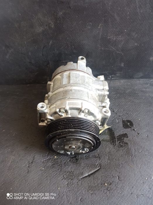 compresor aer conditionat (a/c) (pompa) volkswagen touran i/ golf 6...