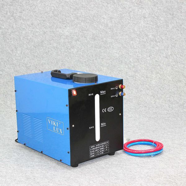 Заваръчна водоохлаждаща станция VikiLux Profi с 26 литра