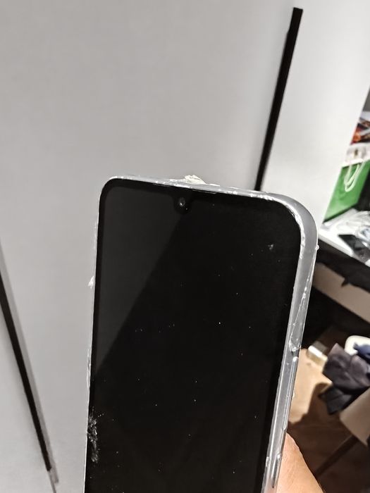 Samsung a34 5g   ⁾