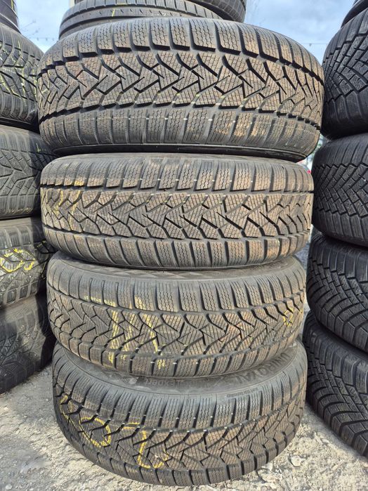 ROTI Jante Anvelope IARNA - 185/55/16 Honda Jazz BYD Dolphin Suzuki