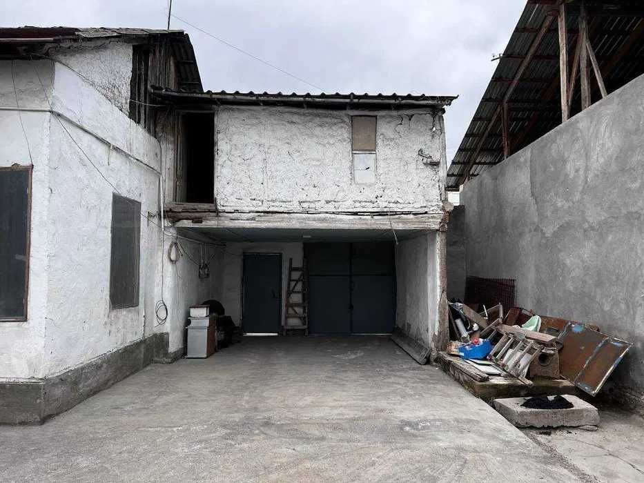 Участок на 4,5 соток