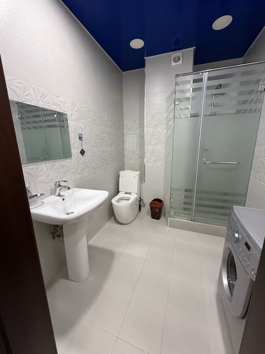 Аренда квартиры Паркентский