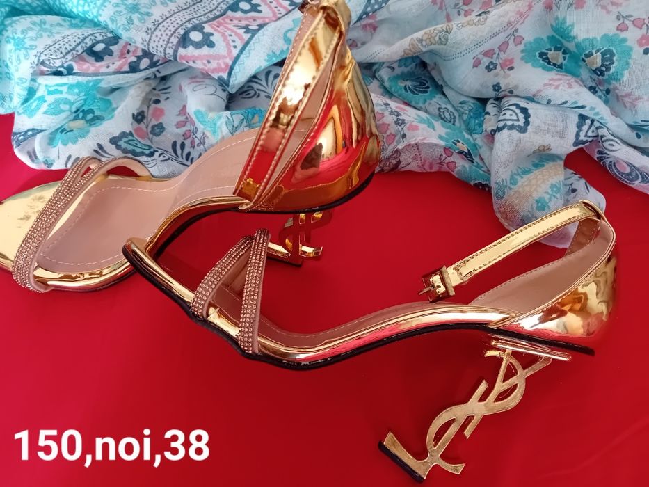 Sandale dama,noi mărimea.38