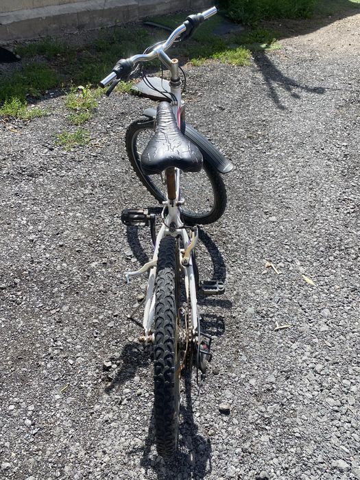 Продам велик Stern На ходу