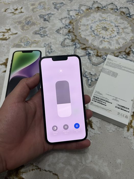 Айфон iPhone 14 128GB 85%
