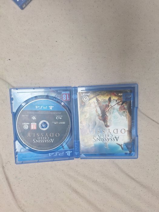 Игри за PLS 4 Slim 500GB