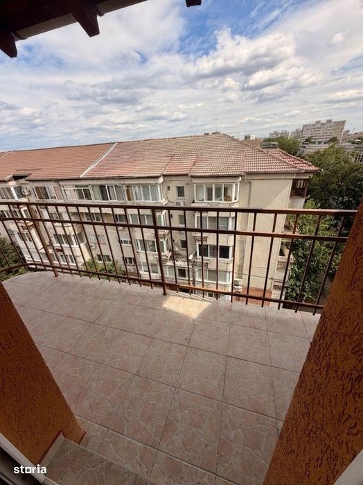 Apartament decomandat 2 camere 52,9 mp - zona Bucovinei