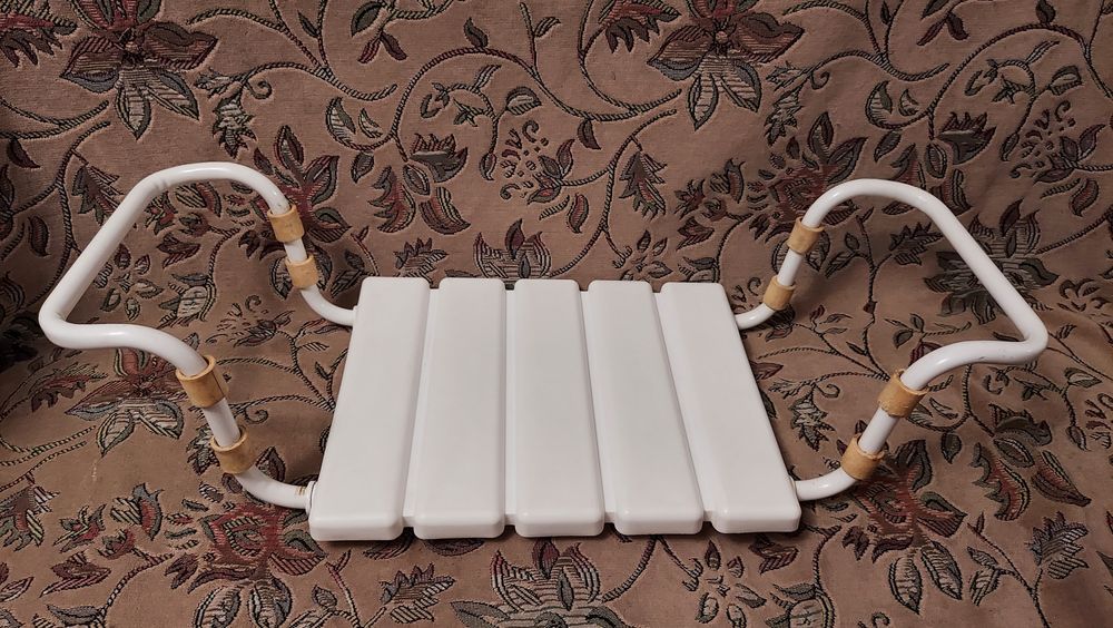 Сидушка для ванны