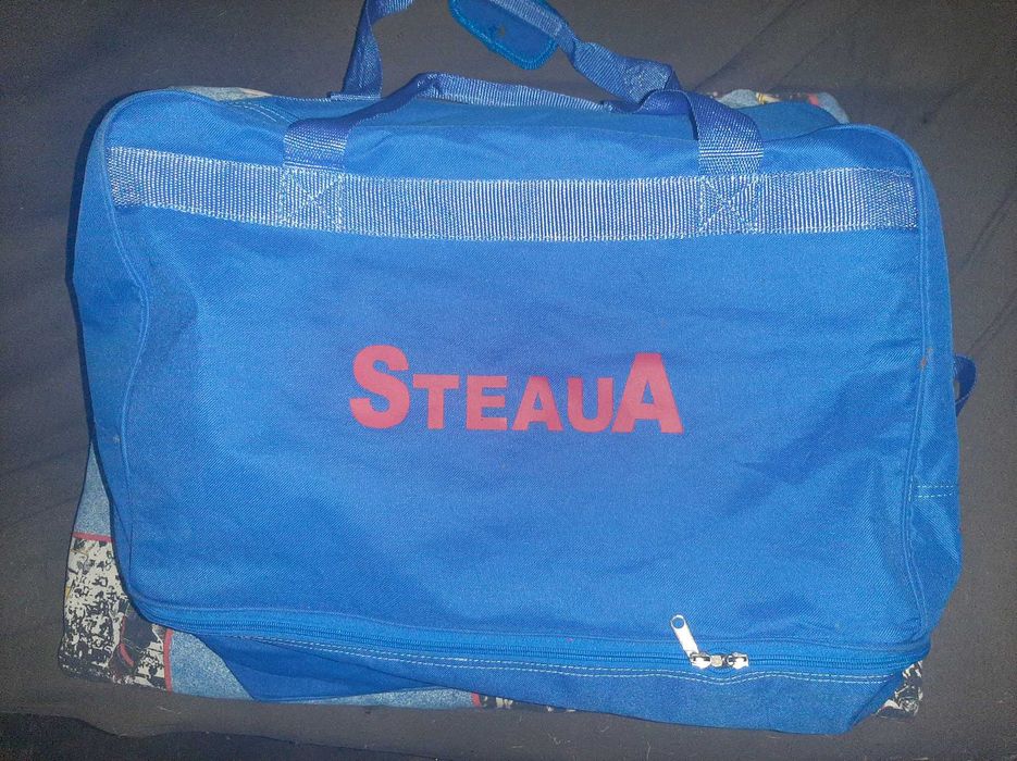 Geanta sport Steaua Bucuresti