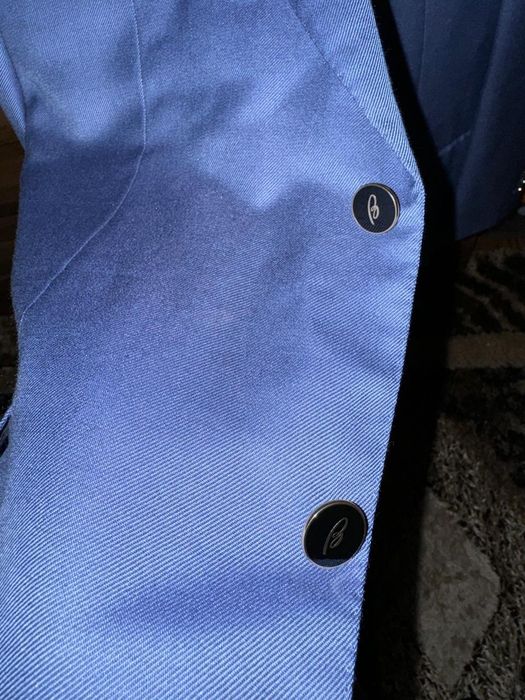 Продам пиджак Brioni оригинал