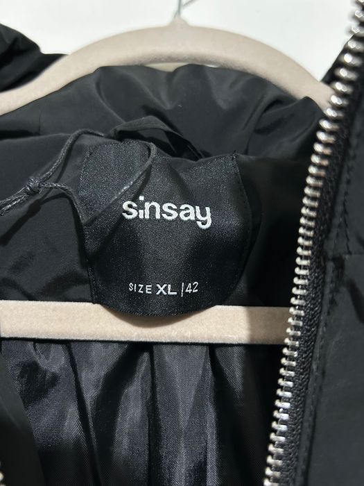 Дамско яке Sinsay НОВО
