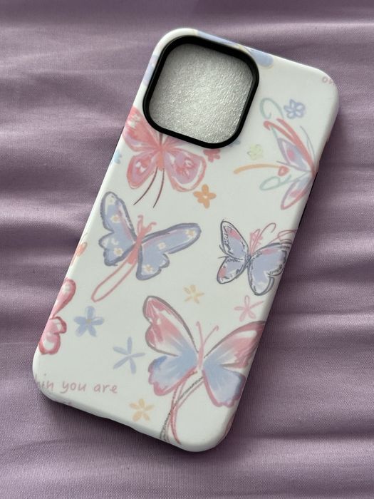 Iphone 14 pro MAX кейсове