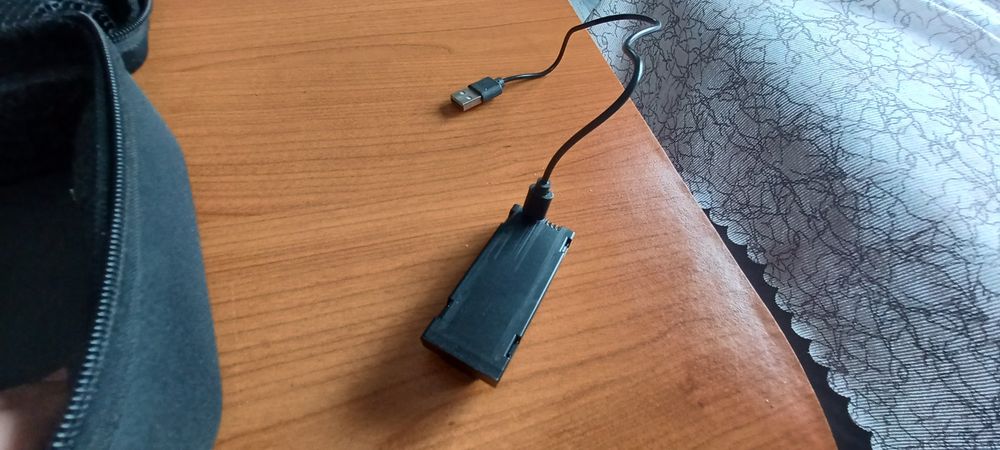Дран M3 max в добро състояние