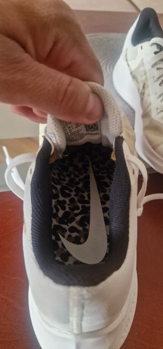 Страхотни дамски маратонки на nike