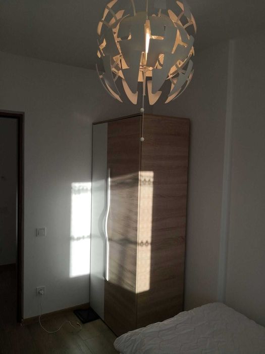 Apartament de închiriat – 2 dormitoare | 50 mp | zona VIVO | 475€