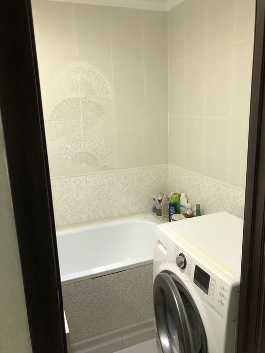 Продам 3 ком. квартиру в центре города