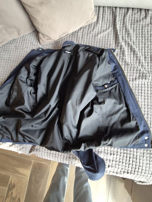 Мъжко яке Diesel