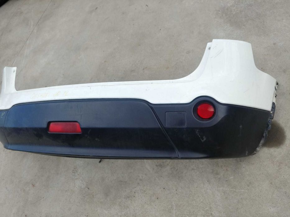 bara spate nissan qashqai j10 facelift   85022ey10h