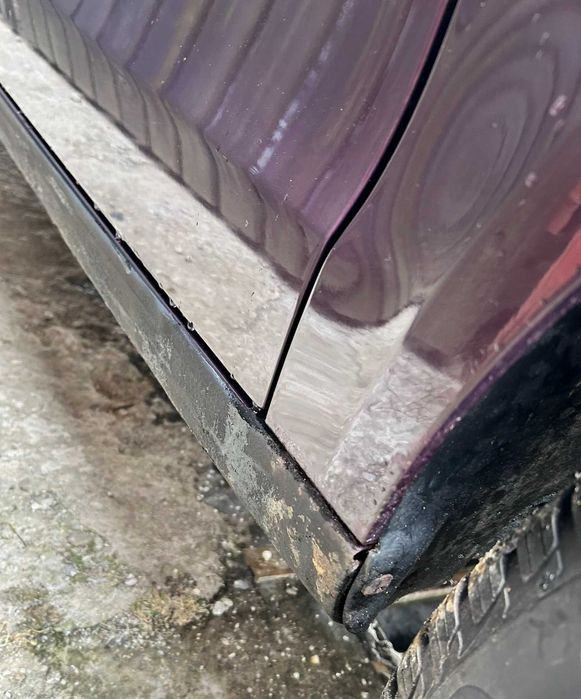 Volkswagen Polo 1.9 TDI 9N