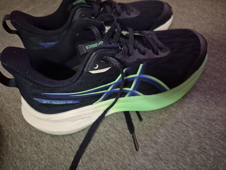 Asics детски маратонки