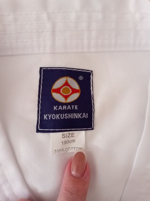 Кимоно киуншанхай