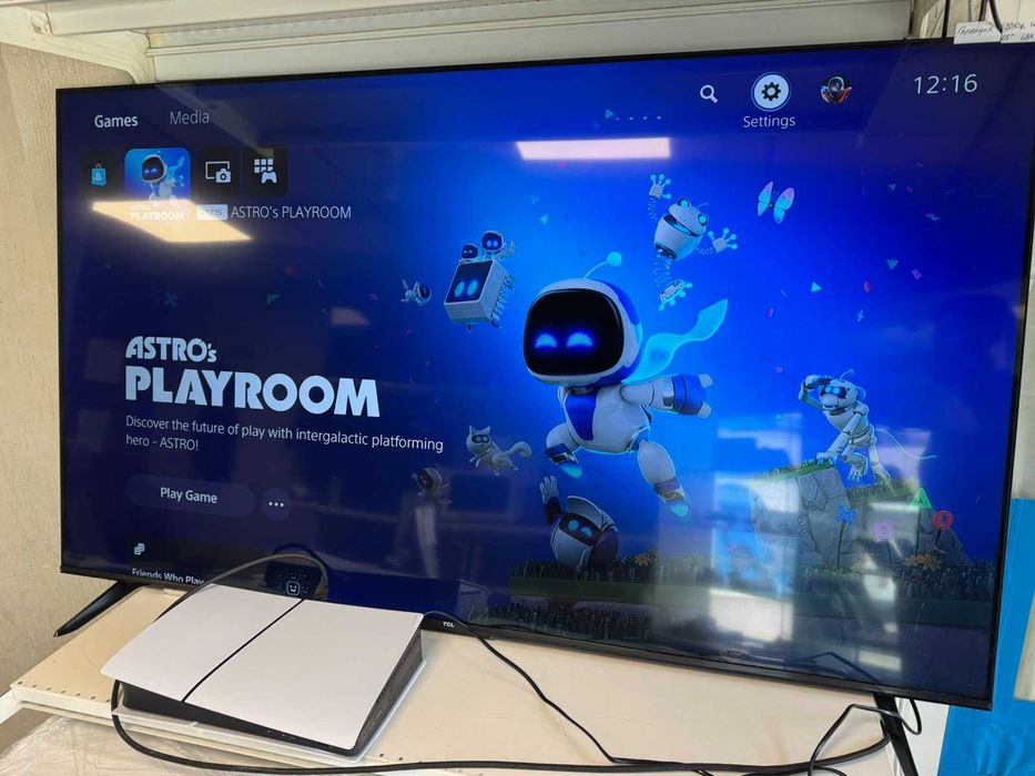 Playstation 5 Slim Digital