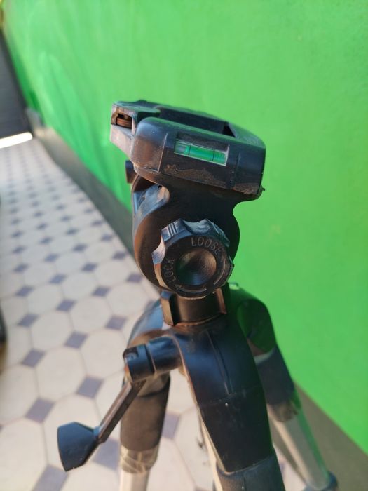 Штатив  в хорошем состоянии