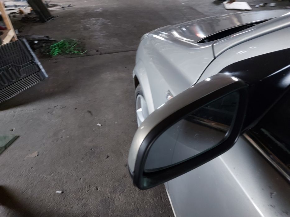 Oglinda oglinzi stanga dreapta opel astra h cod culoare z167