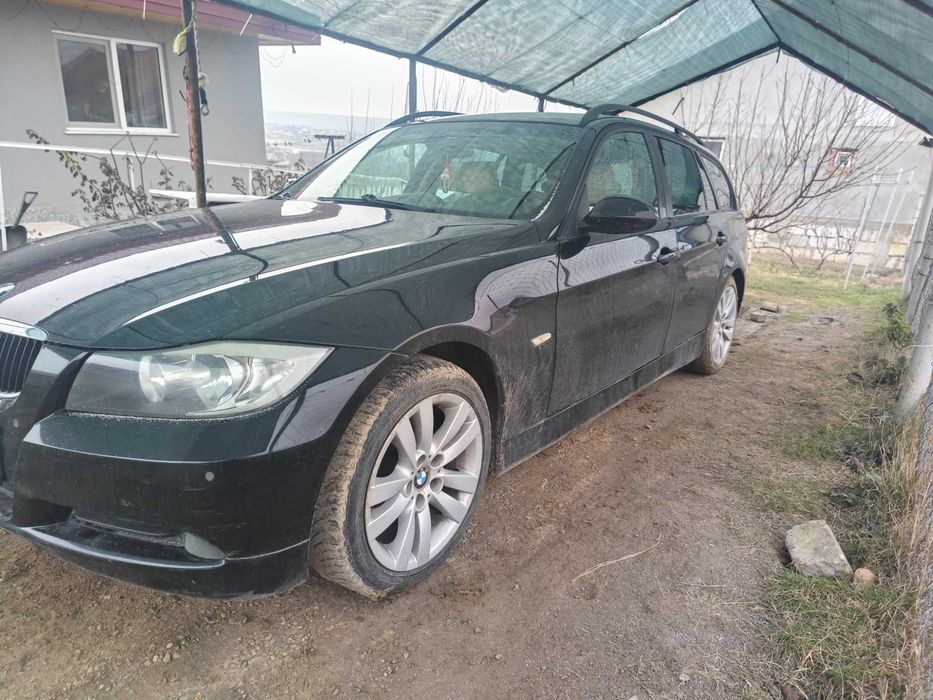 Vând B.M.W seria 3 e 90