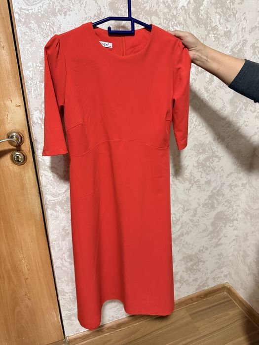 Женское платье