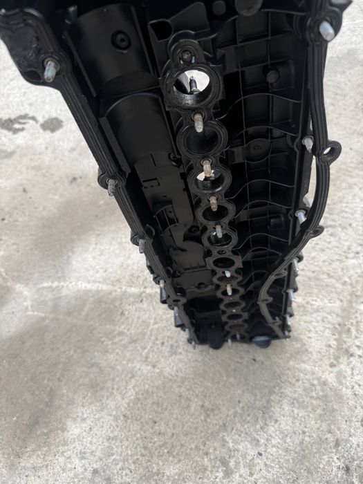 Капак клапани  БМВ 335/535d 286 (kapak klapani bmw 335/535 286)