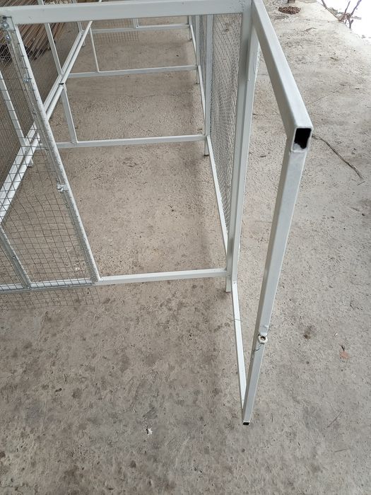 Товуглар учун уйча