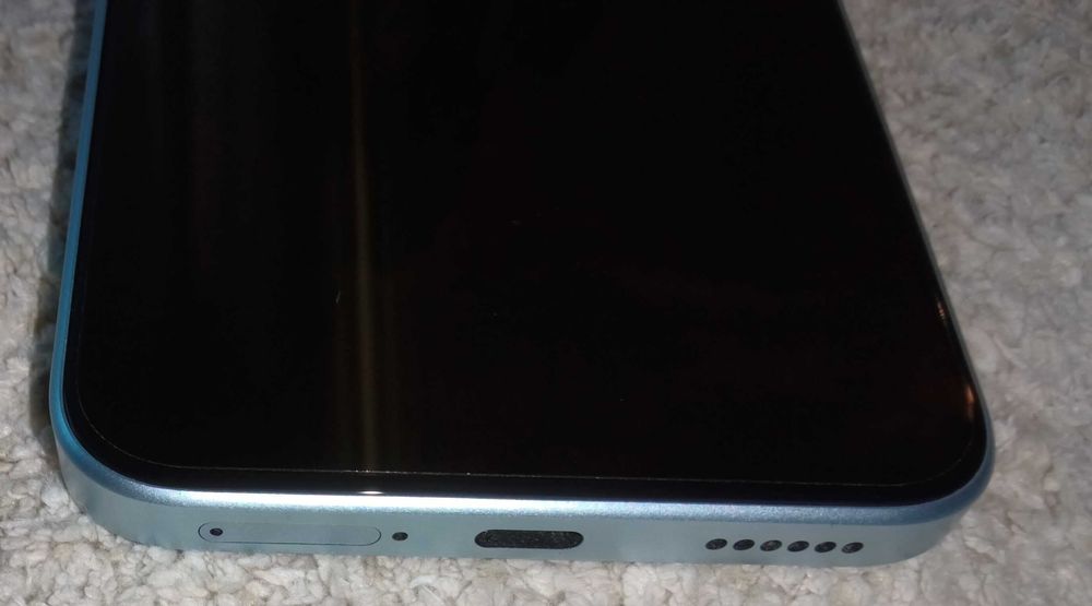 Смартфон GSM XIAOMI REDMI NOTE 15 PRO 5G BLUE 6.83 ", 256 GB, RAM 8 GB, 200+8 MP, 5G