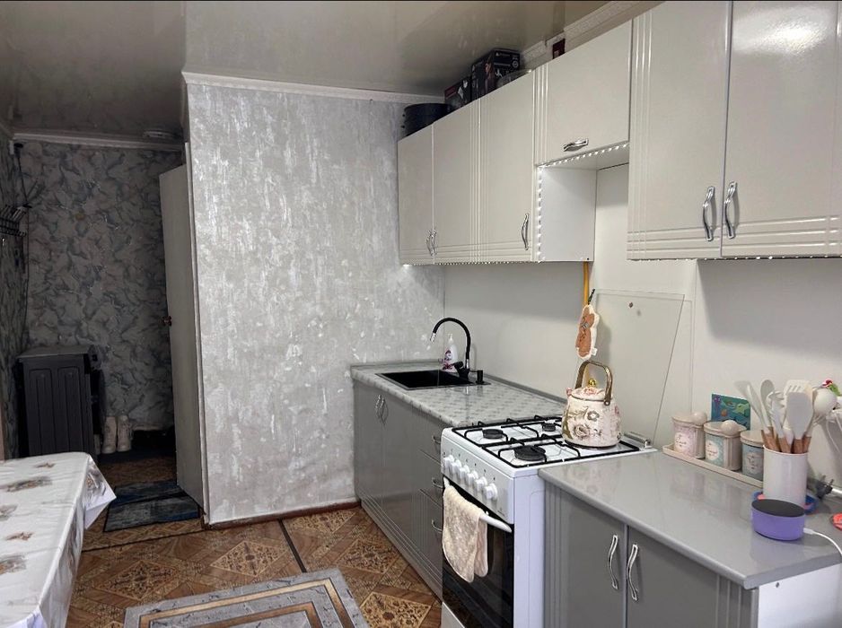 Продам благоустроенную квартиру