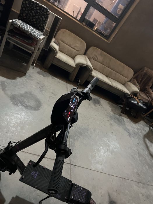 Vand kukirin g2 in stare perfecta de functionare