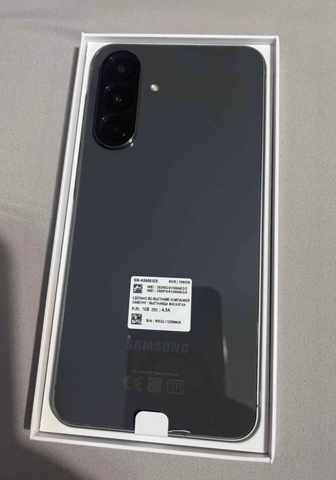 Продам samsung a56 256 gb