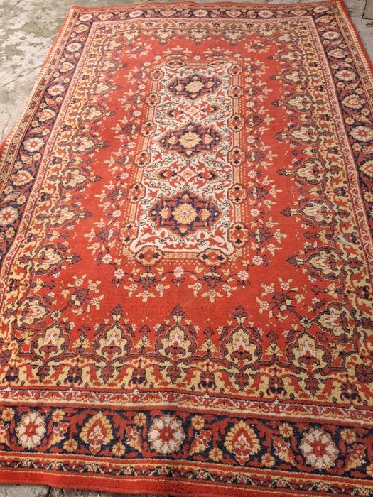 Срочно продаётся ковёр