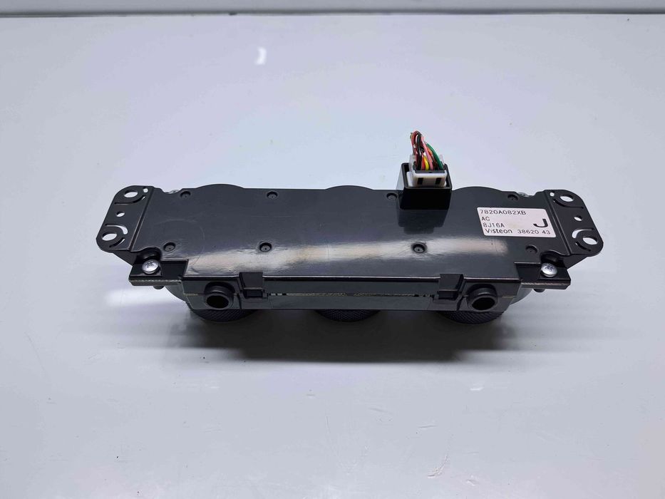 Panou comanda clima MITSUBISHI Outlander II [Fabr 2006-2015] 7820A082