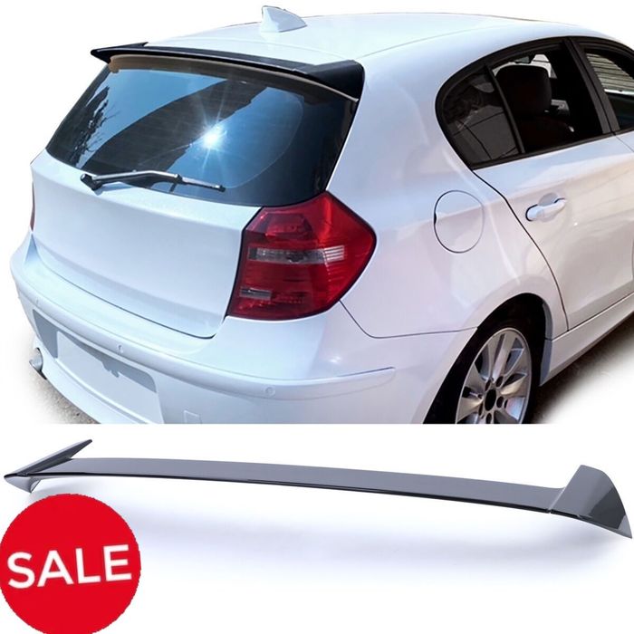 Eleron Pleoapa Luneta Lip Haion BMW F20  E87 E81 120 130