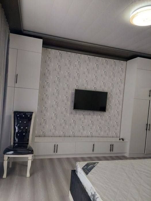 Ттз Базар новостройка