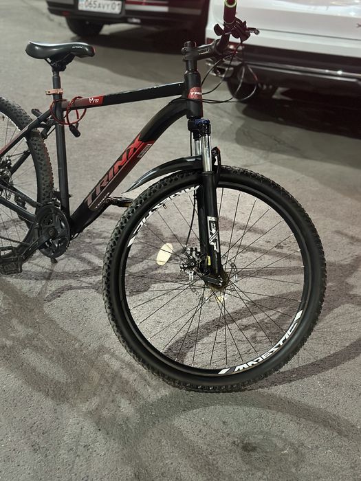 Велосипед Trinx m137