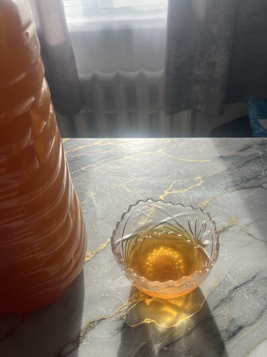 Продам мед разнатравье и подсолнуха
