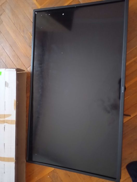 Sharp 40 за части